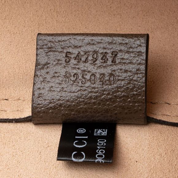 Gucci GG Supreme Ophidia Medium Soft Tote - Picture 6 of 12